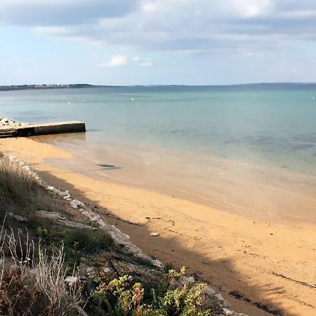 아파트 With A Parking Space Nin, Zadar - 14460