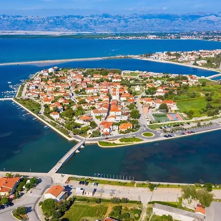 With A Parking Space Nin, Zadar - 14460 Nin