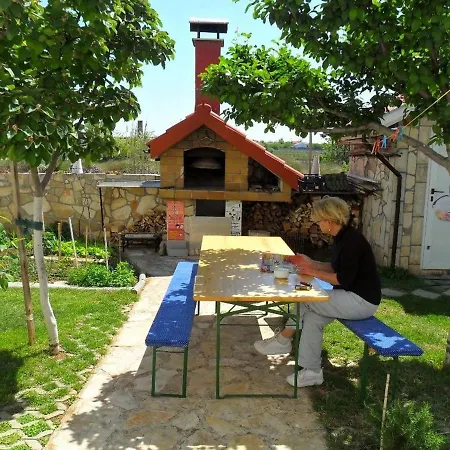 Apartmán With A Parking Space Nin, Zadar - 14460 Nin