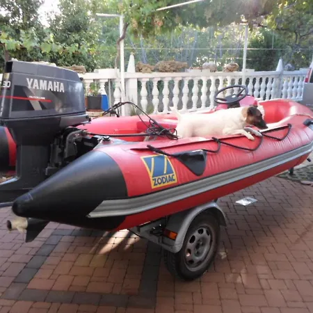 Apartman With A Parking Space Nin, Zadar - 14460