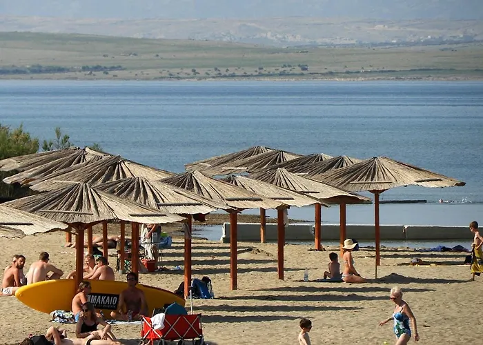 Apartman With A Parking Space Nin, Zadar - 14460 Nin