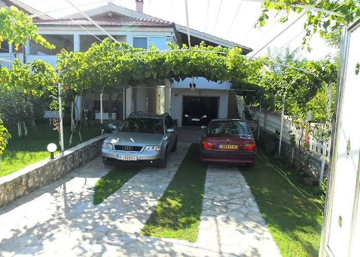 With A Parking Space Nin, Zadar - 14460 Nin