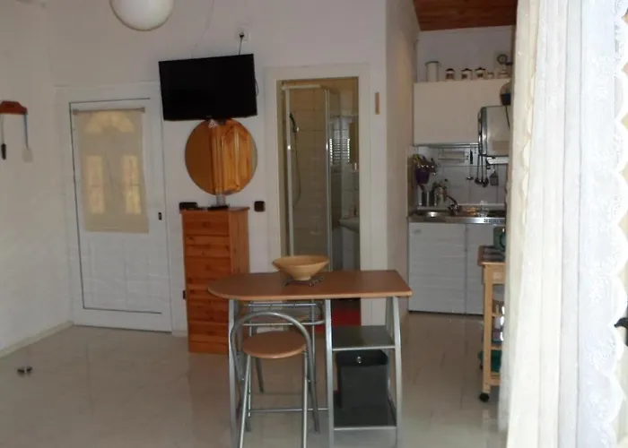 Apartman With A Parking Space Nin, Zadar - 14460 *