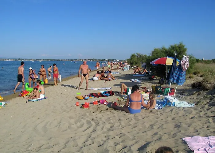 Apartman With A Parking Space Nin, Zadar - 14460