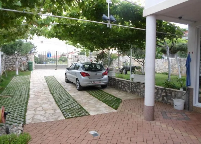 Apartman With A Parking Space Nin, Zadar - 14460 Nin