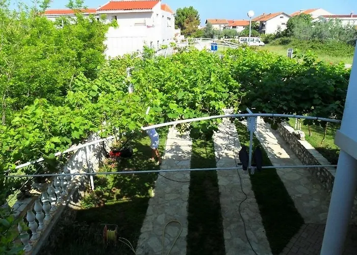 With A Parking Space Nin, Zadar - 14460 Nin